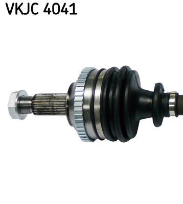 Cardan SKF ref. VKJC 4041